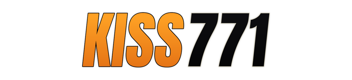 kiss771
